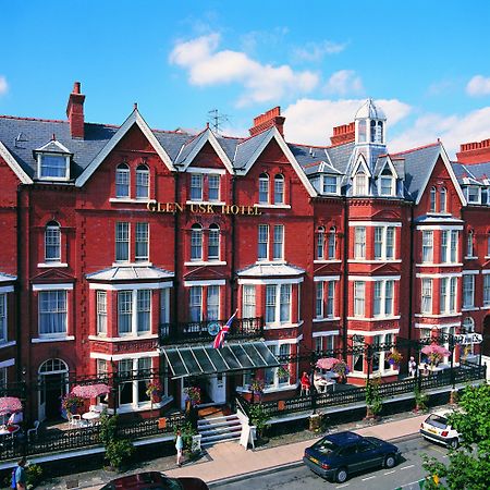 Glen Usk Hotel ลานดินดรอดเวลส์ ภายนอก รูปภาพ