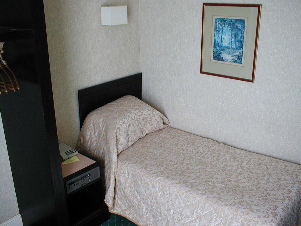 Glen Usk Hotel ลานดินดรอดเวลส์ ภายนอก รูปภาพ