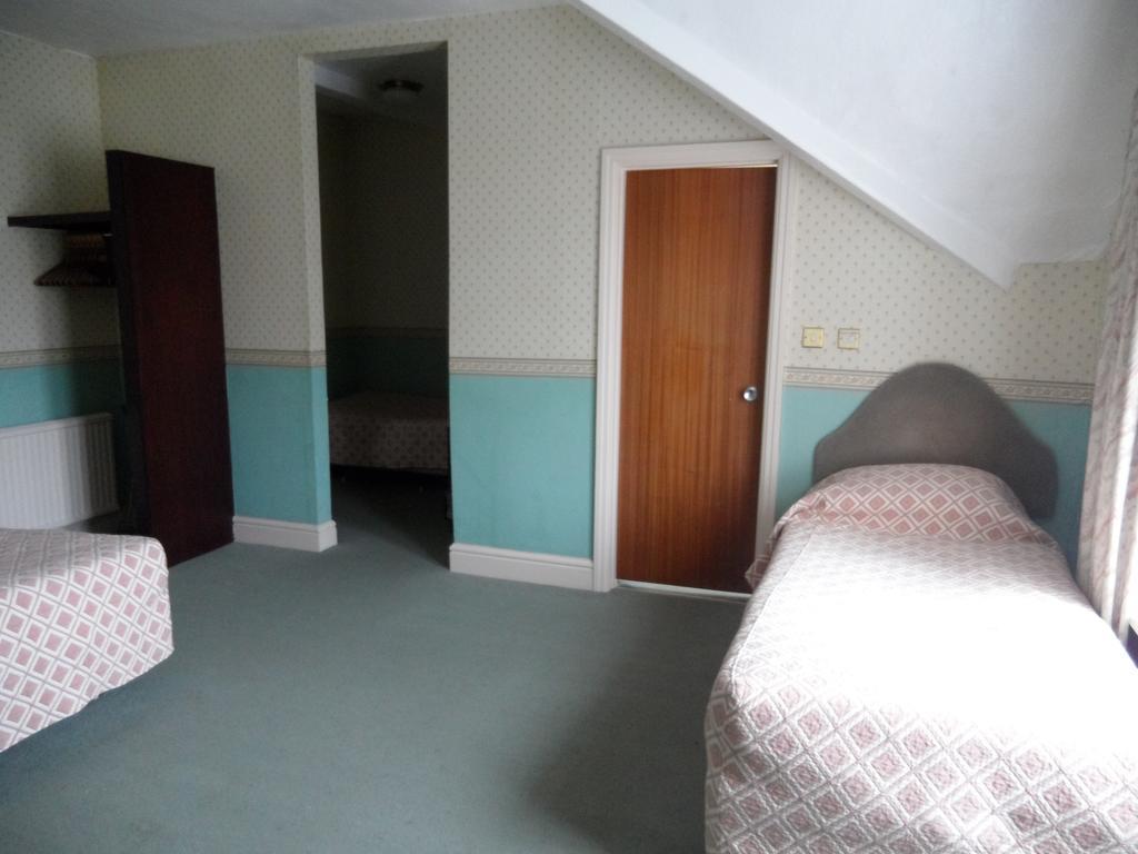 Glen Usk Hotel ลานดินดรอดเวลส์ ภายนอก รูปภาพ